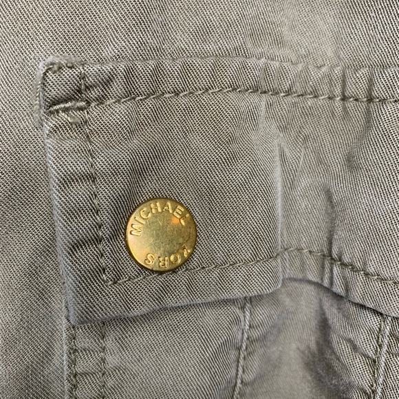 Michael Kors spring jacket - Picture 3 of 7